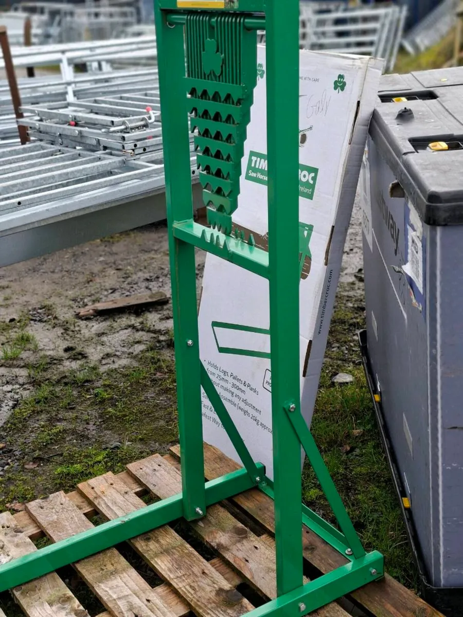 Timber Croc - Image 2