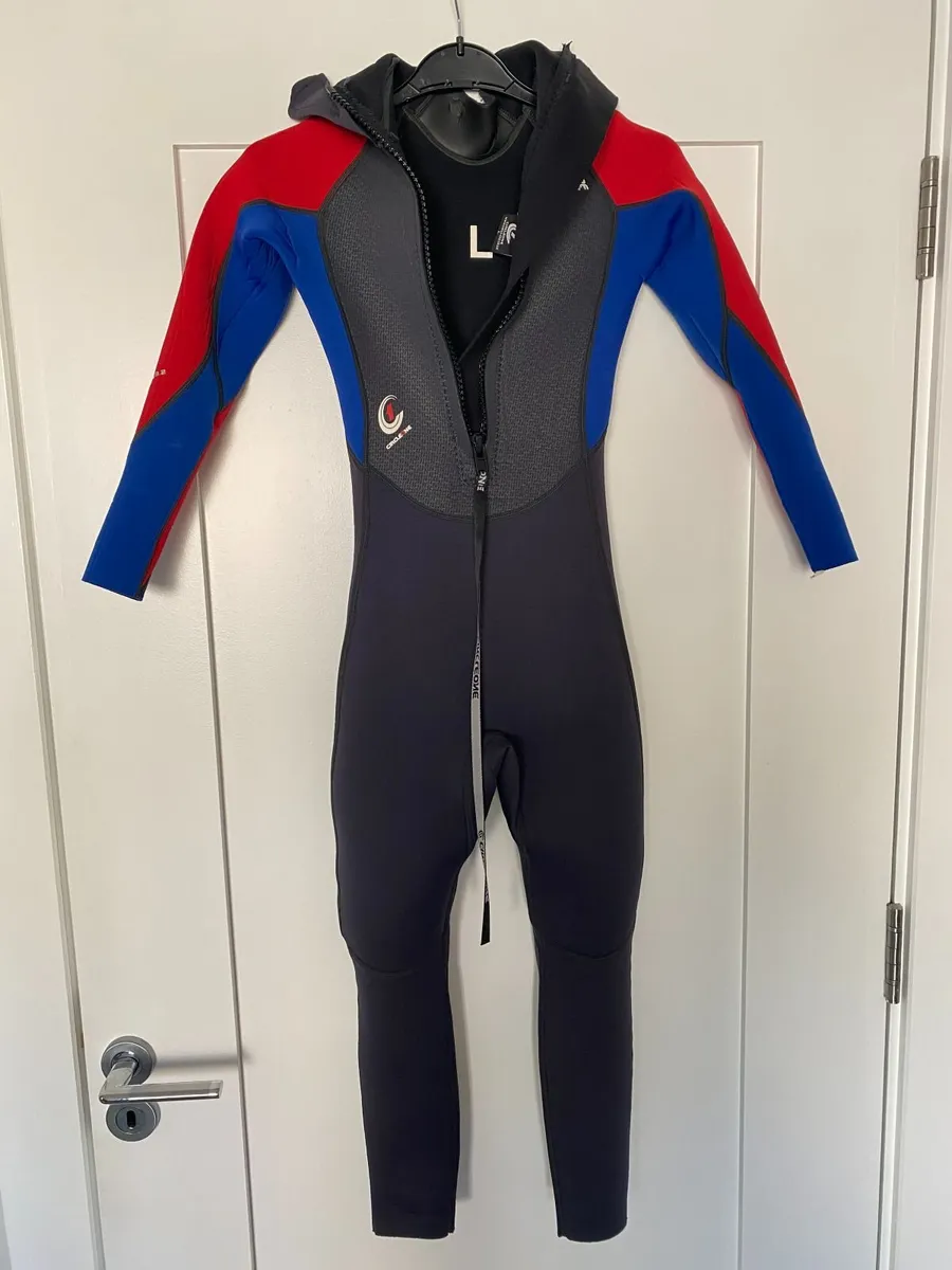 wetsuits - Image 2