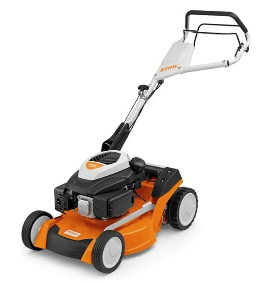 Stihl RM650 T Lawnmower - Image 2