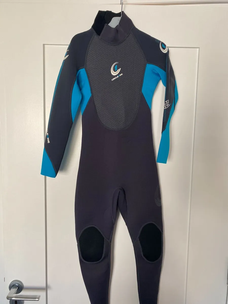 wetsuits - Image 3