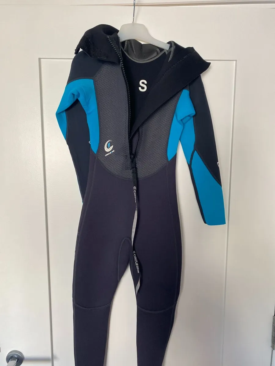 wetsuits - Image 4