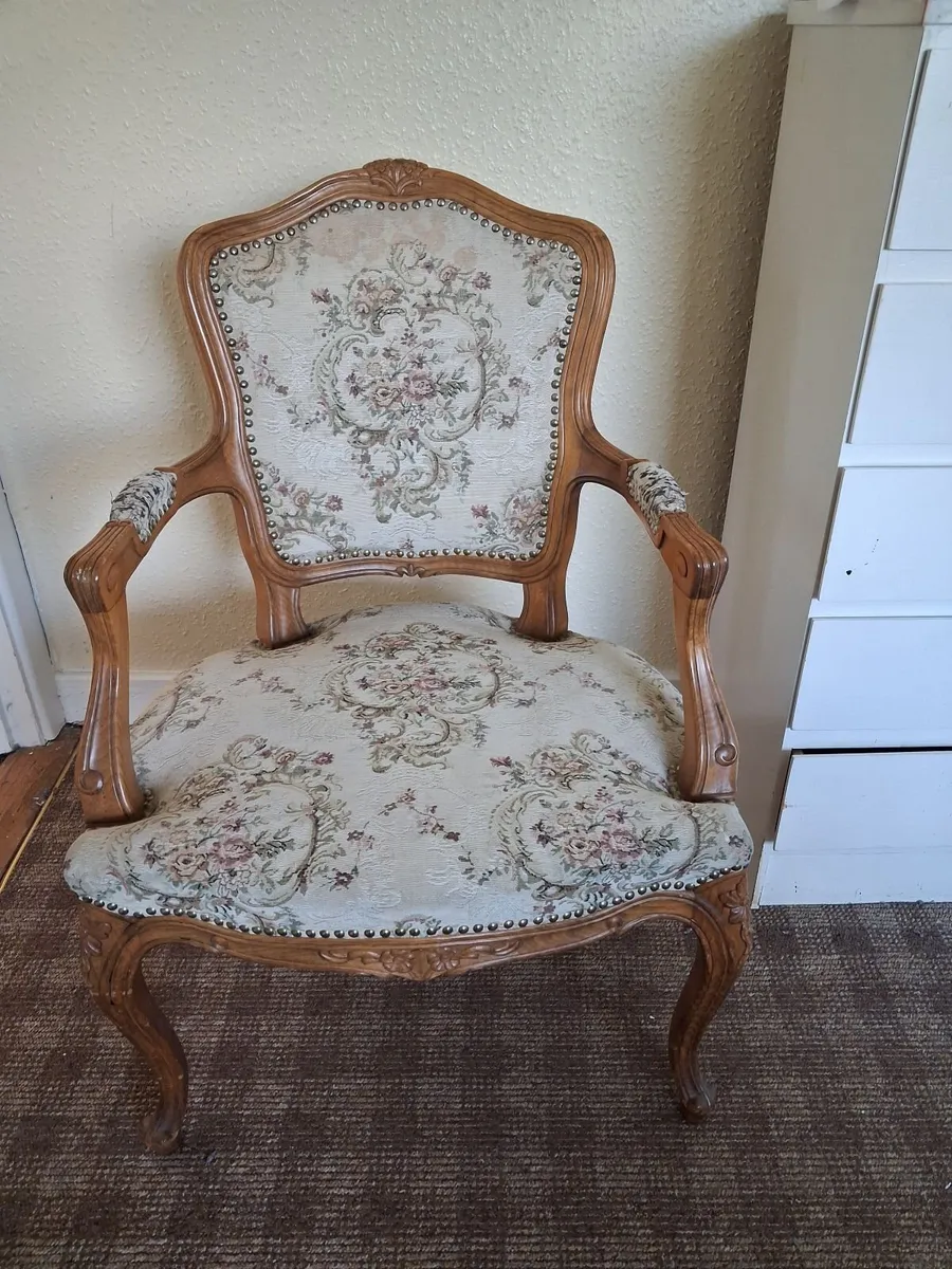 Antique furniture FINAL OFFER BEFORE DISPOSAL - Image 2