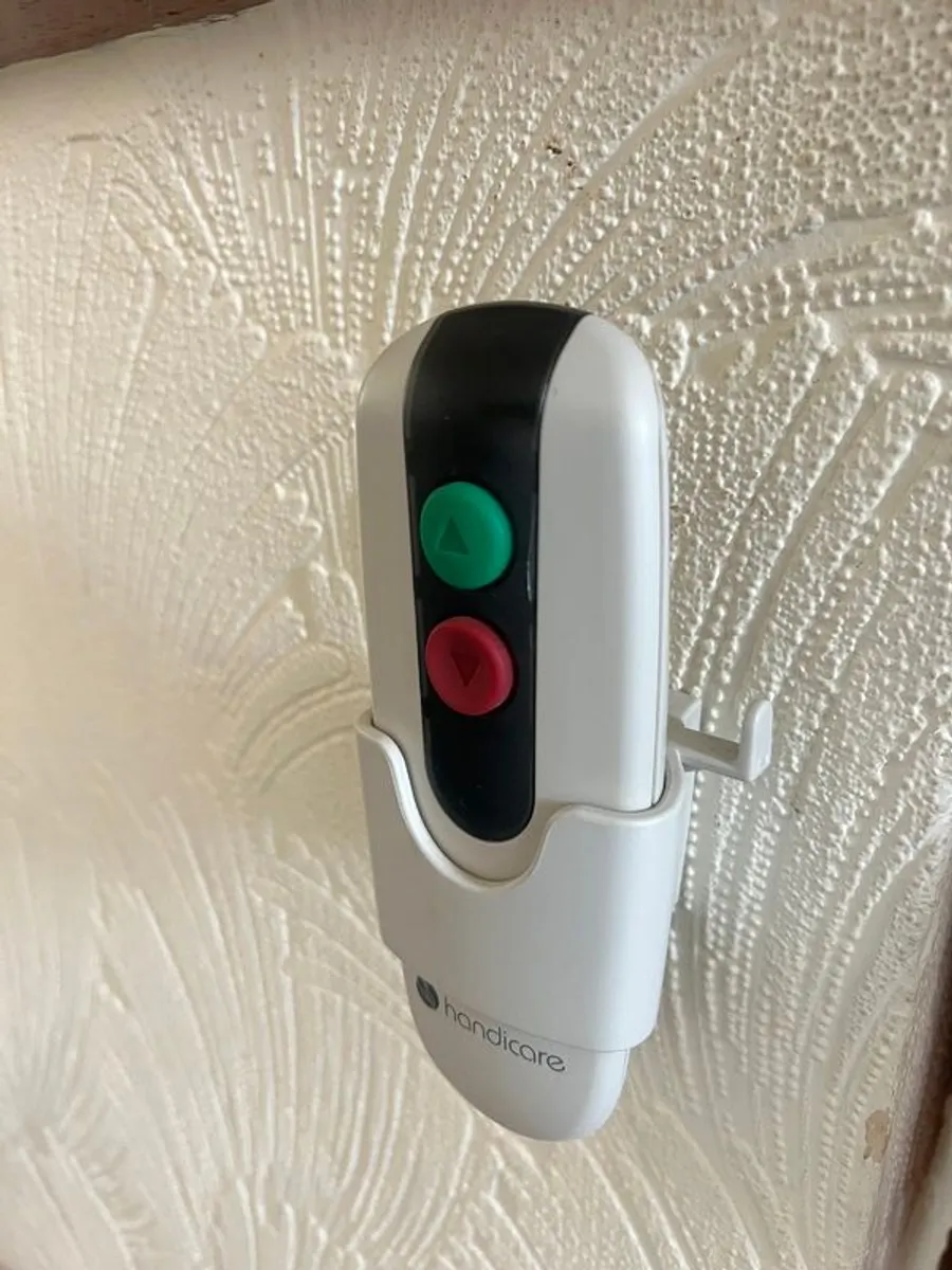 Chair lift ( left side ) - Image 2