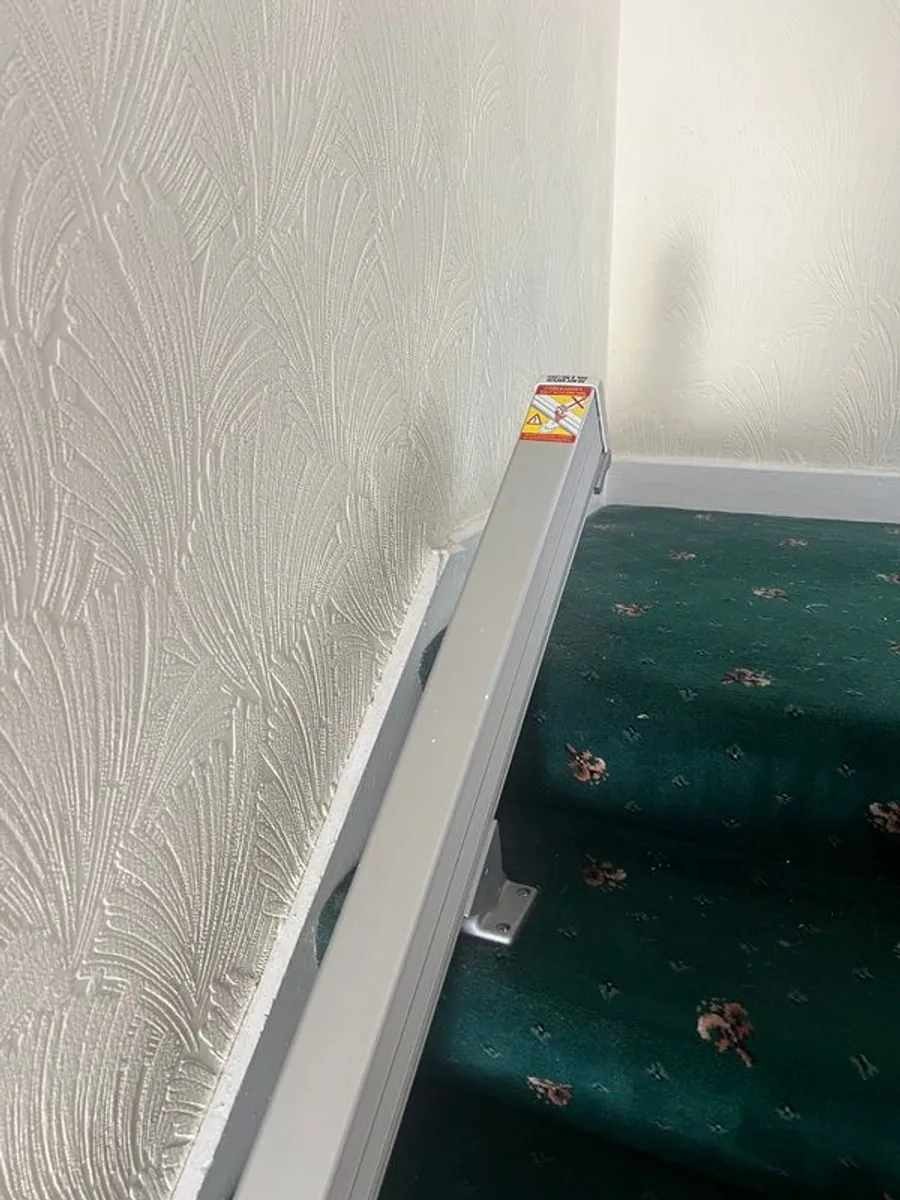 Chair lift ( left side ) - Image 3