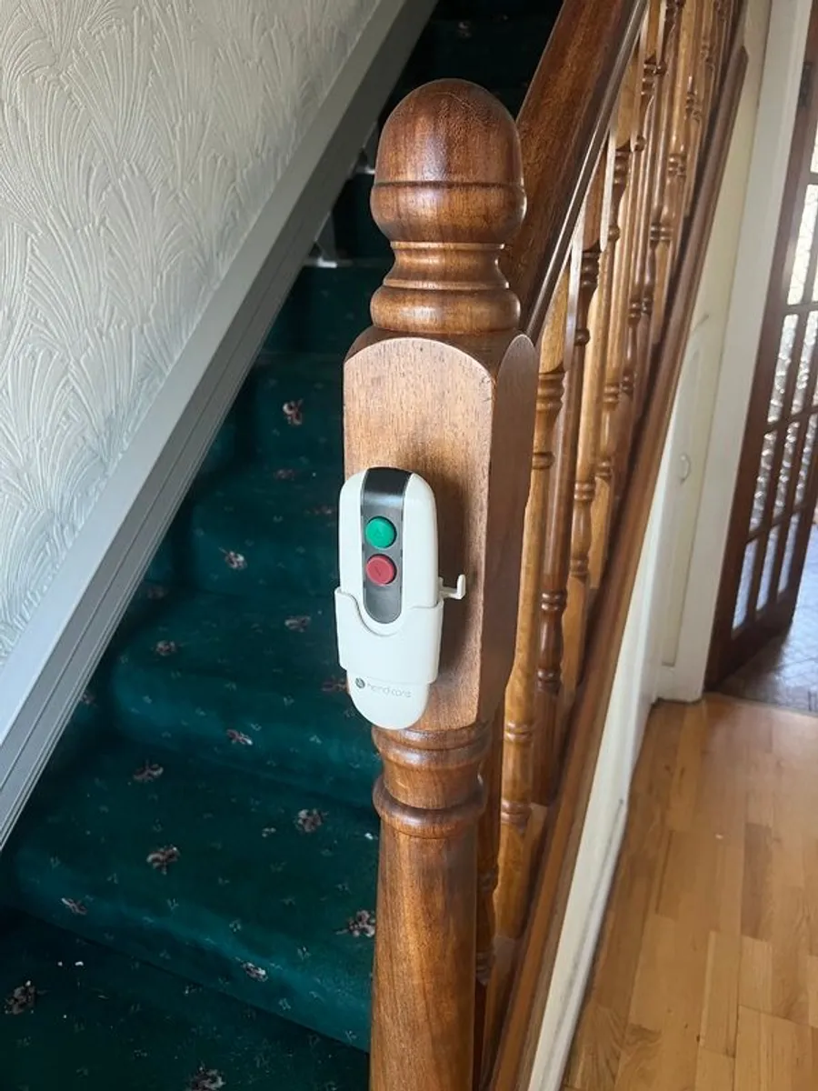 Chair lift ( left side ) - Image 4