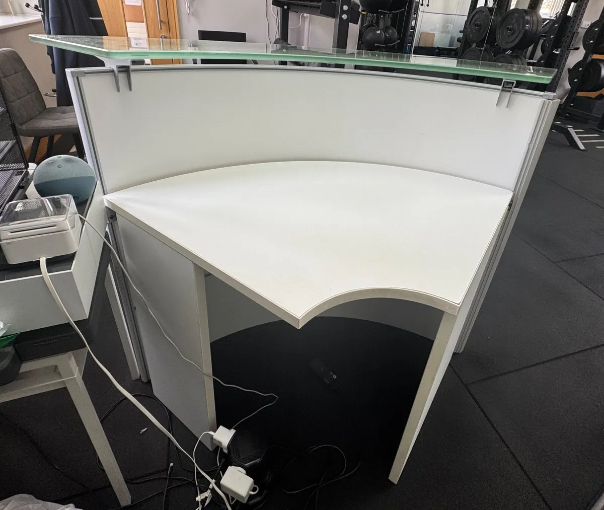 Office Reception Desk - Image 2