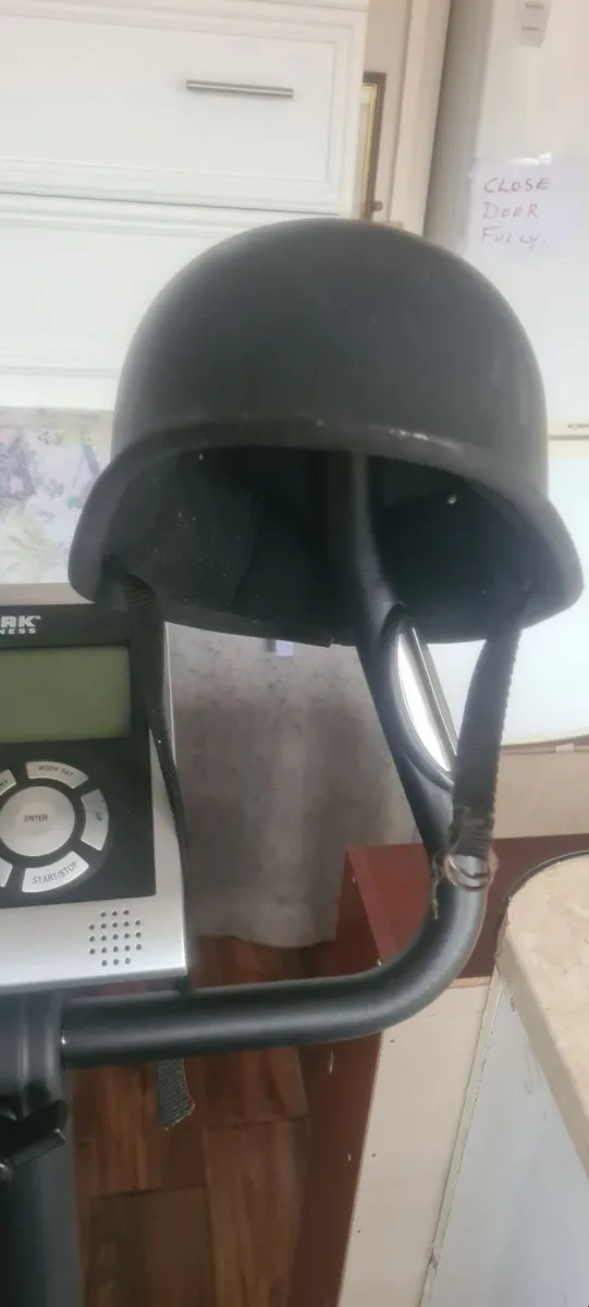 M/bike helmets x 2 his and hers ……………………50 - Image 3