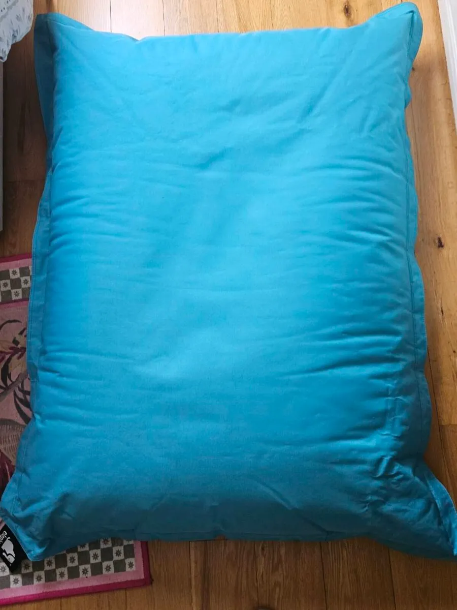 Elephant Beanbag - Image 2