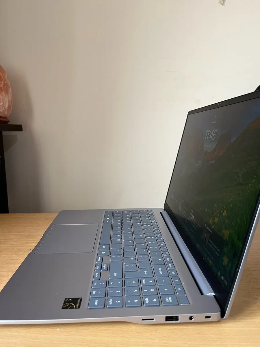 Samsung Galaxy Book4 Edge Laptop - 15.6” - Image 4