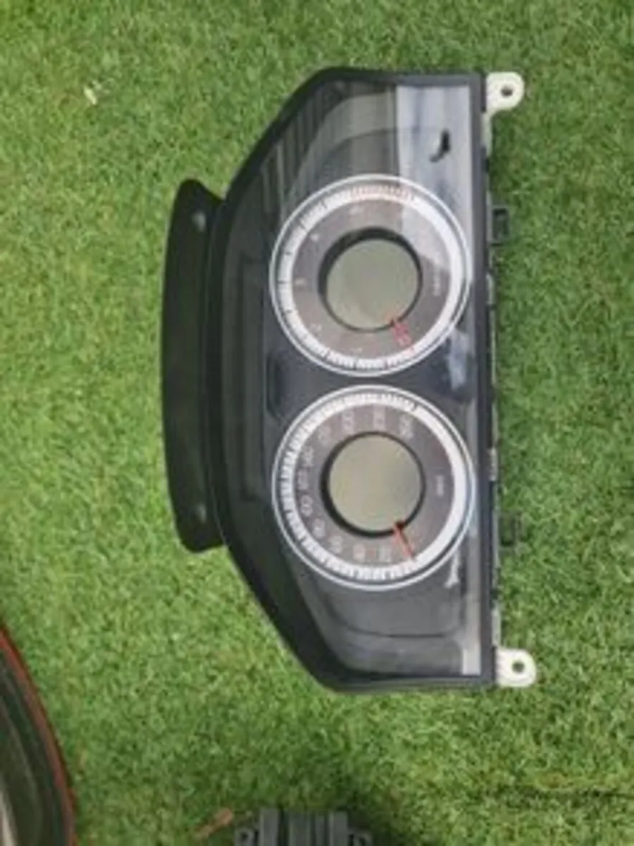 Volvo s60 2012 Parts - Image 1