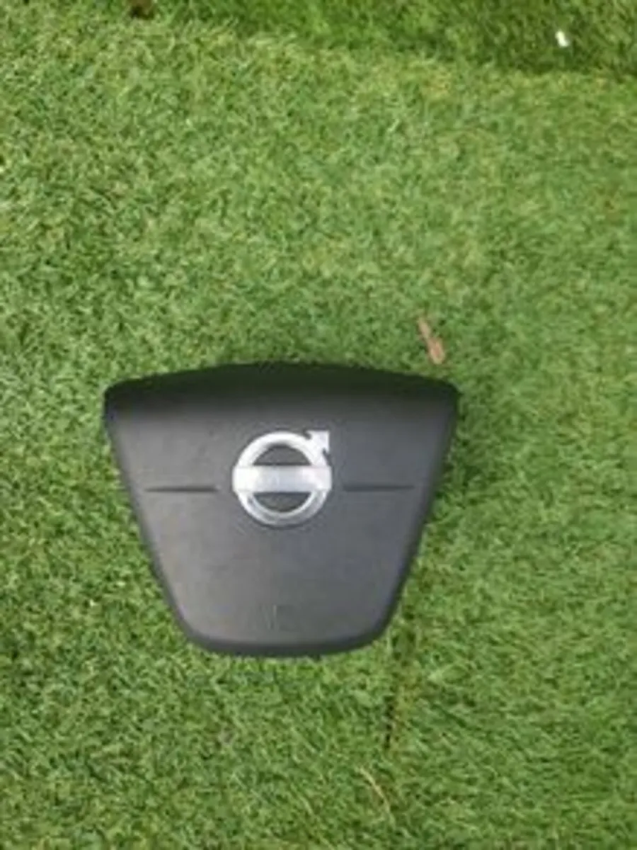 Volvo s60 2012 Parts - Image 2