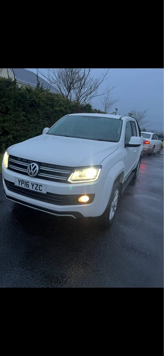 VW AMORAK ATACAMA - Image 3