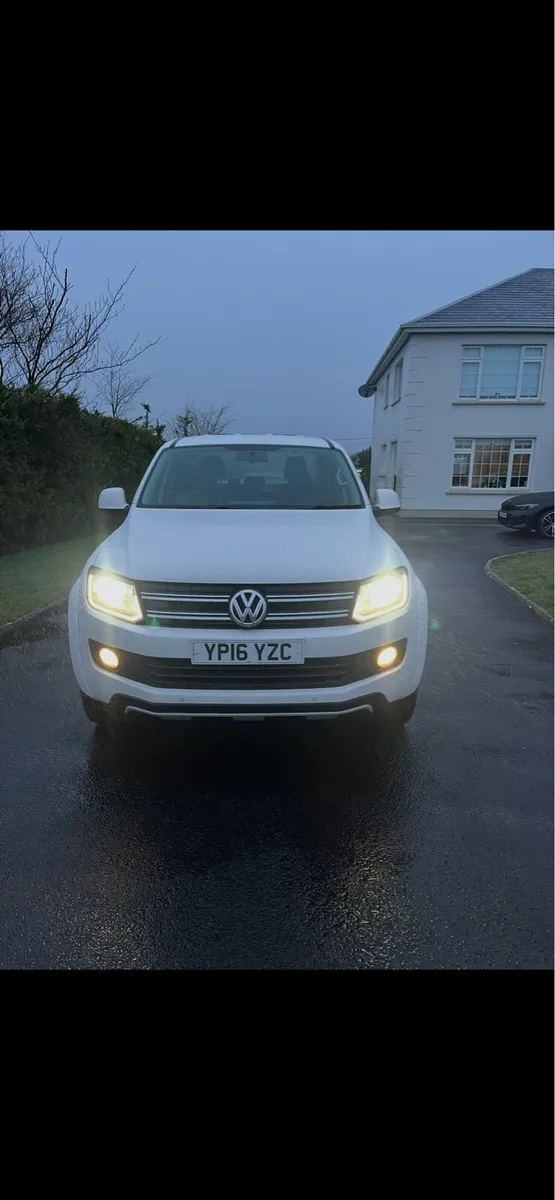 VW AMORAK ATACAMA - Image 4