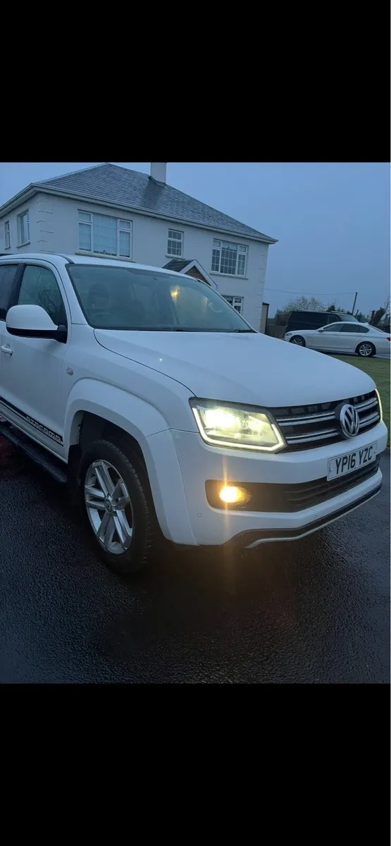 VW AMORAK ATACAMA - Image 1