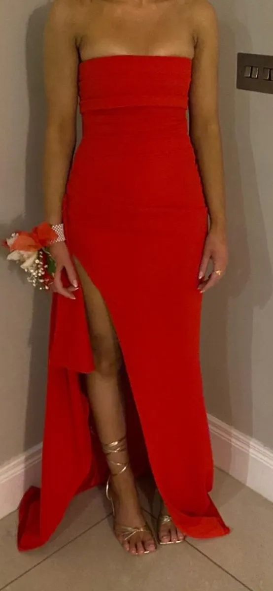 Debs dress - Image 1