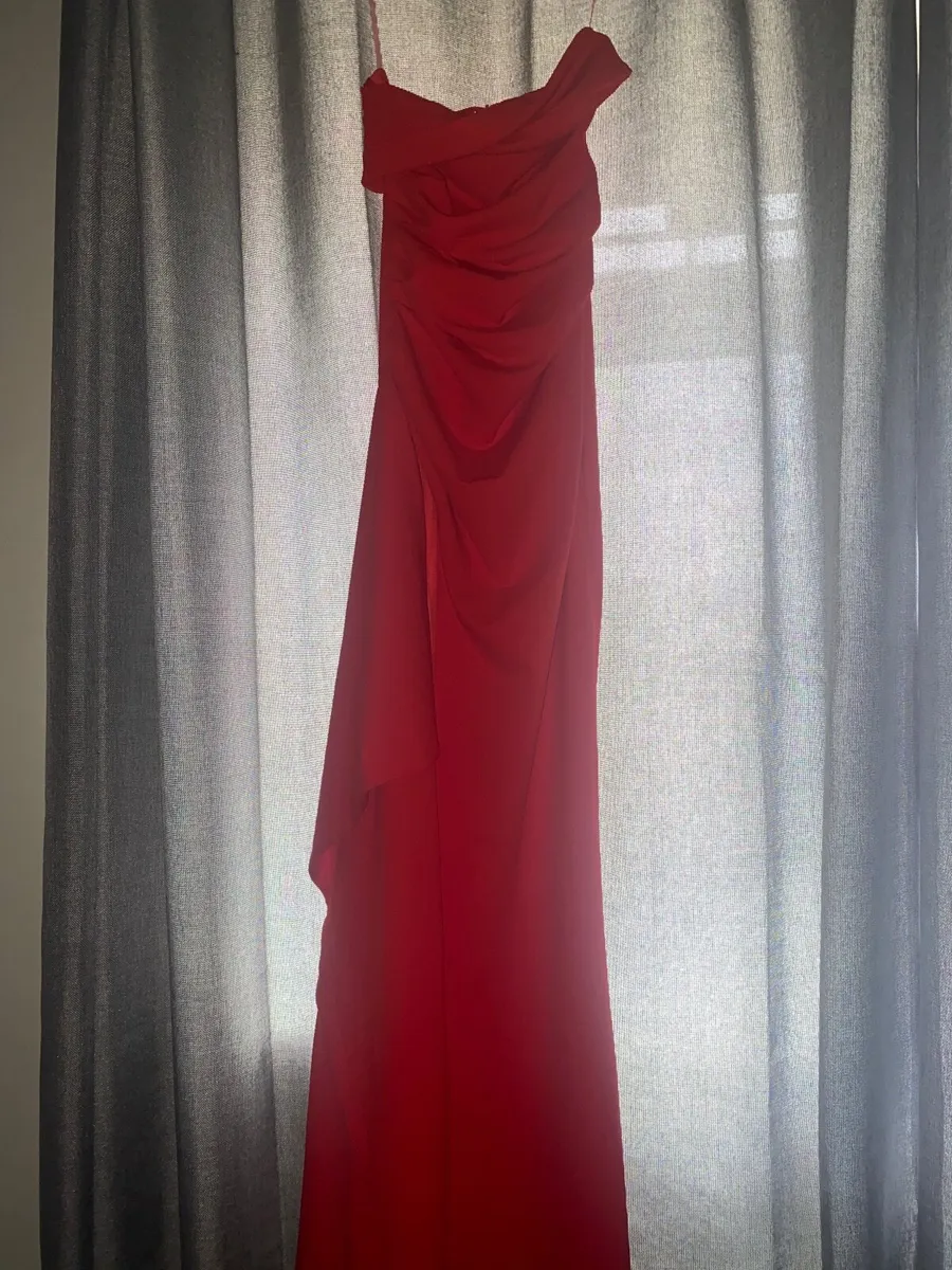 Debs dress - Image 2