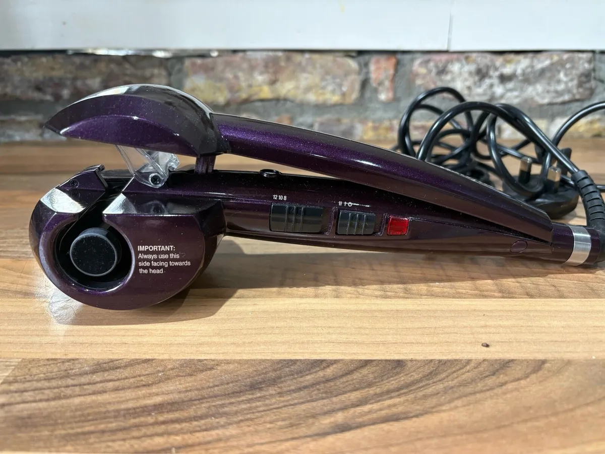 Hair stylers - Image 4