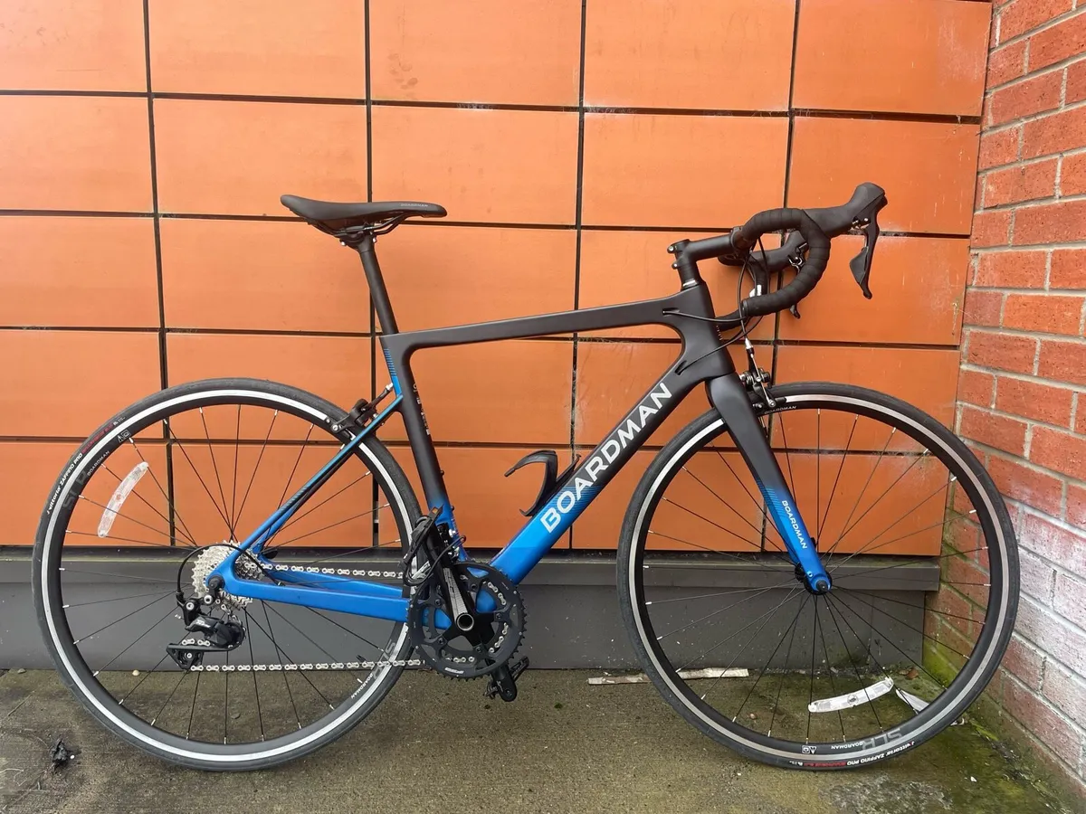 Boardman SLR 8.9 105 - Image 1