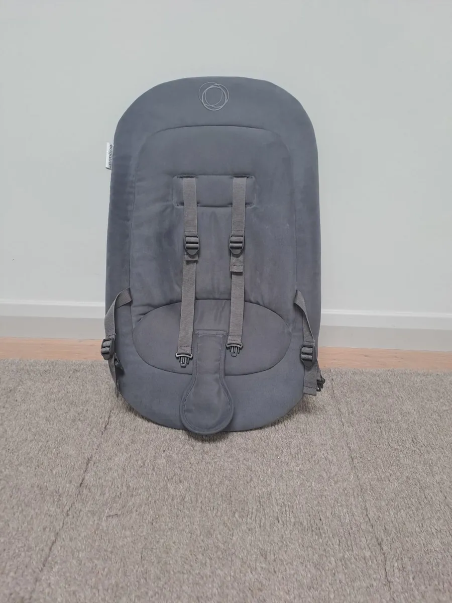 Newborn highchair attachment (Bugaboo Highchair) - Image 1