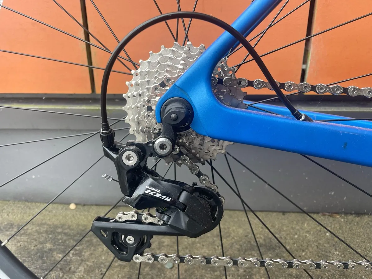 Boardman SLR 8.9 105 - Image 2