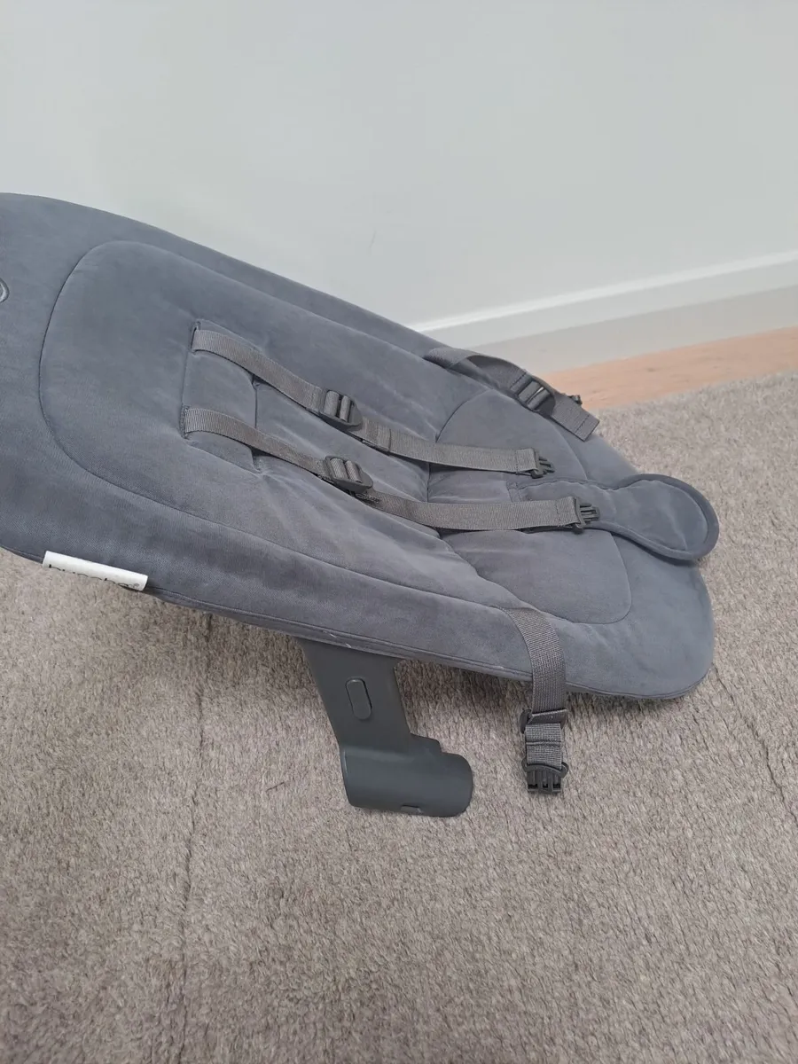 Newborn highchair attachment (Bugaboo Highchair) - Image 3