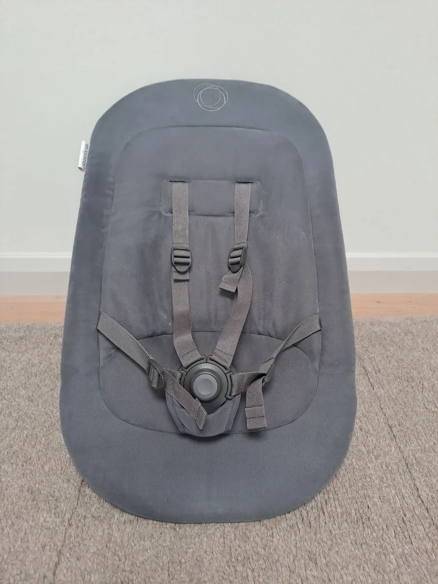 Newborn highchair attachment (Bugaboo Highchair) - Image 4