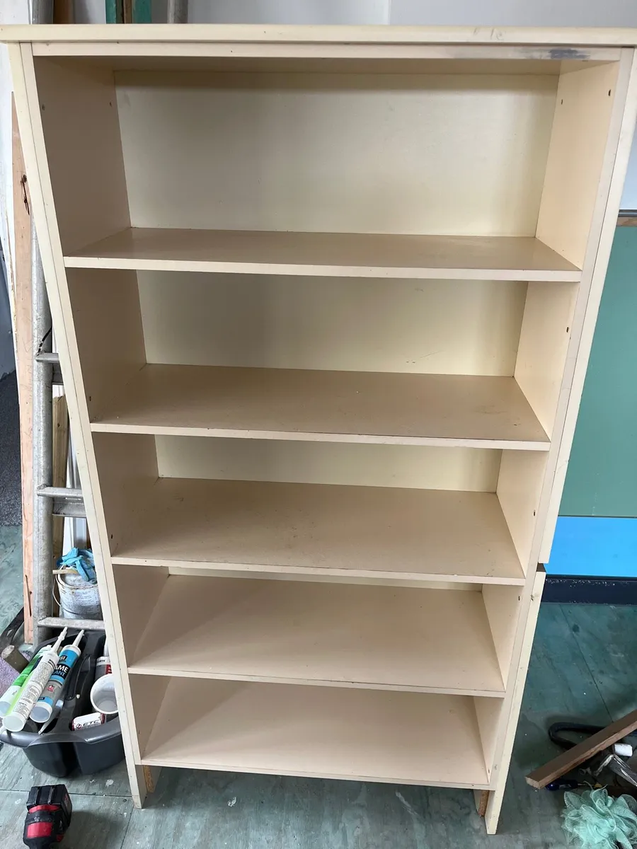 Shelf unit - Image 1