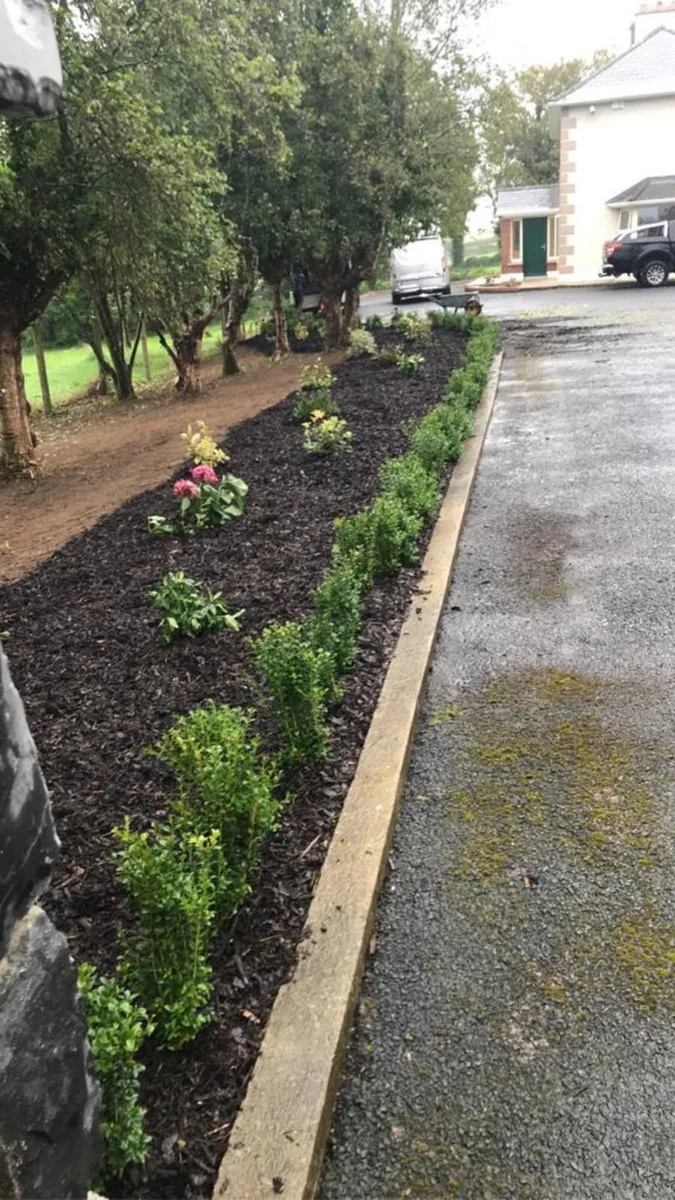 Bark mulch - Image 4