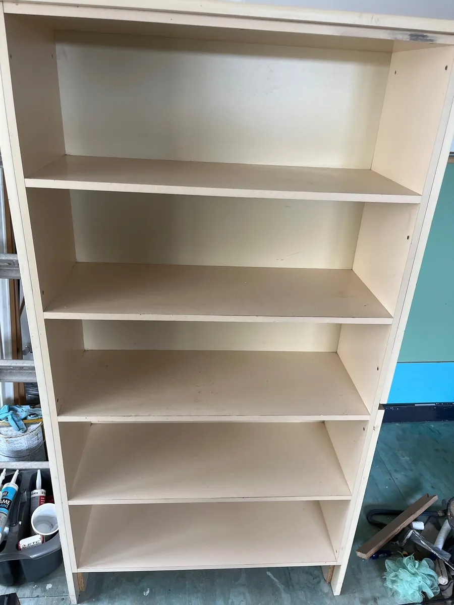 Shelf unit - Image 4