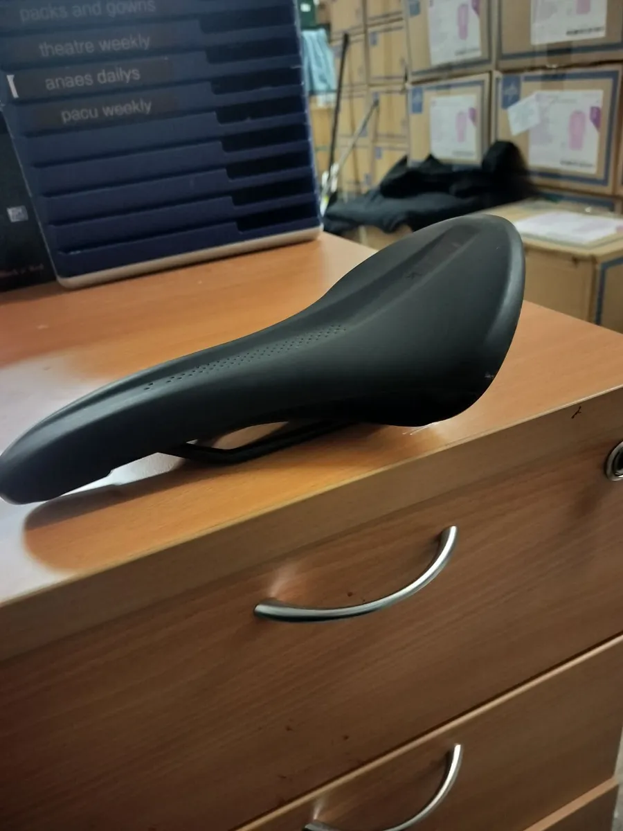 Cycling saddles - Image 4