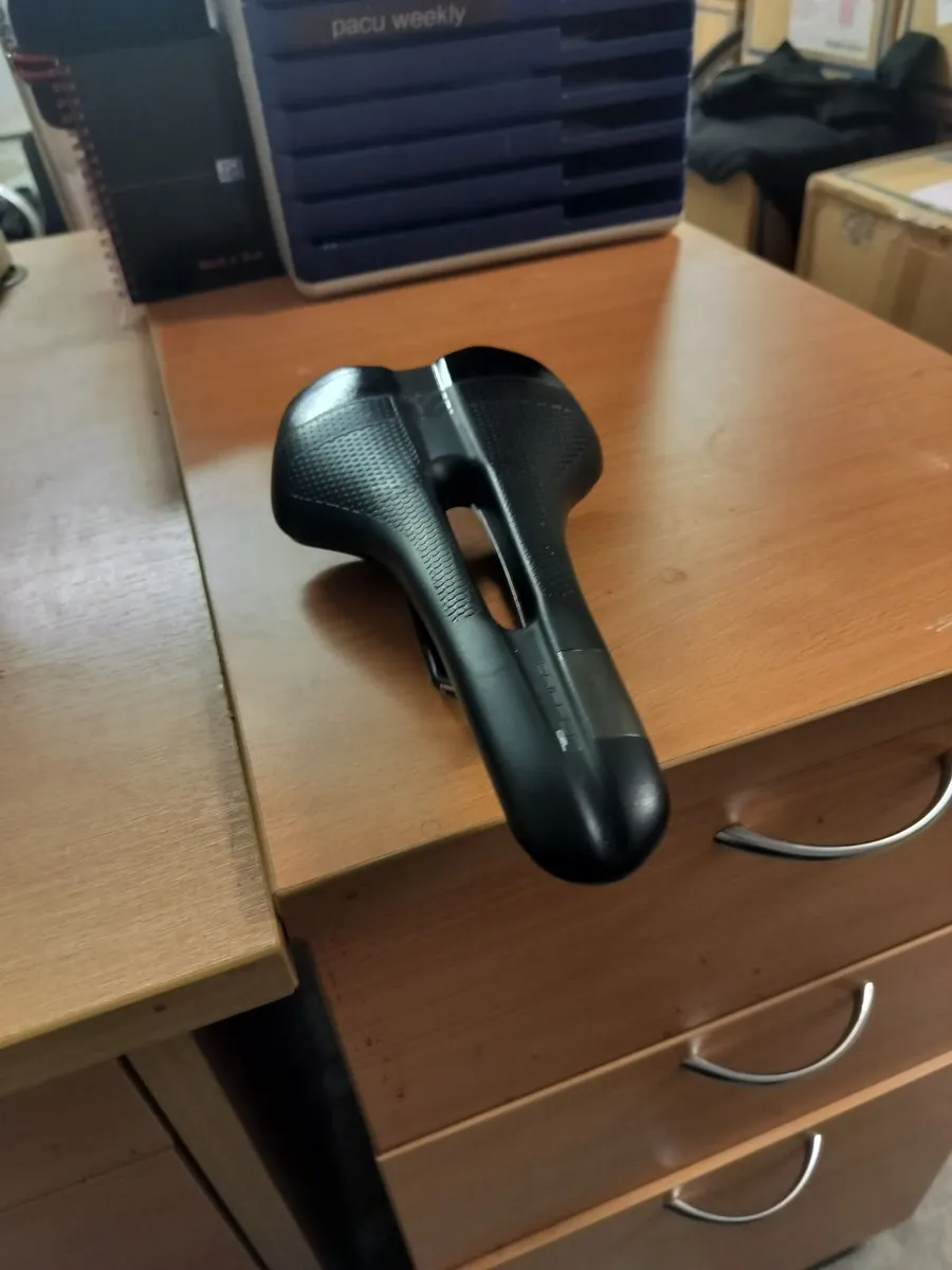Cycling saddles - Image 3