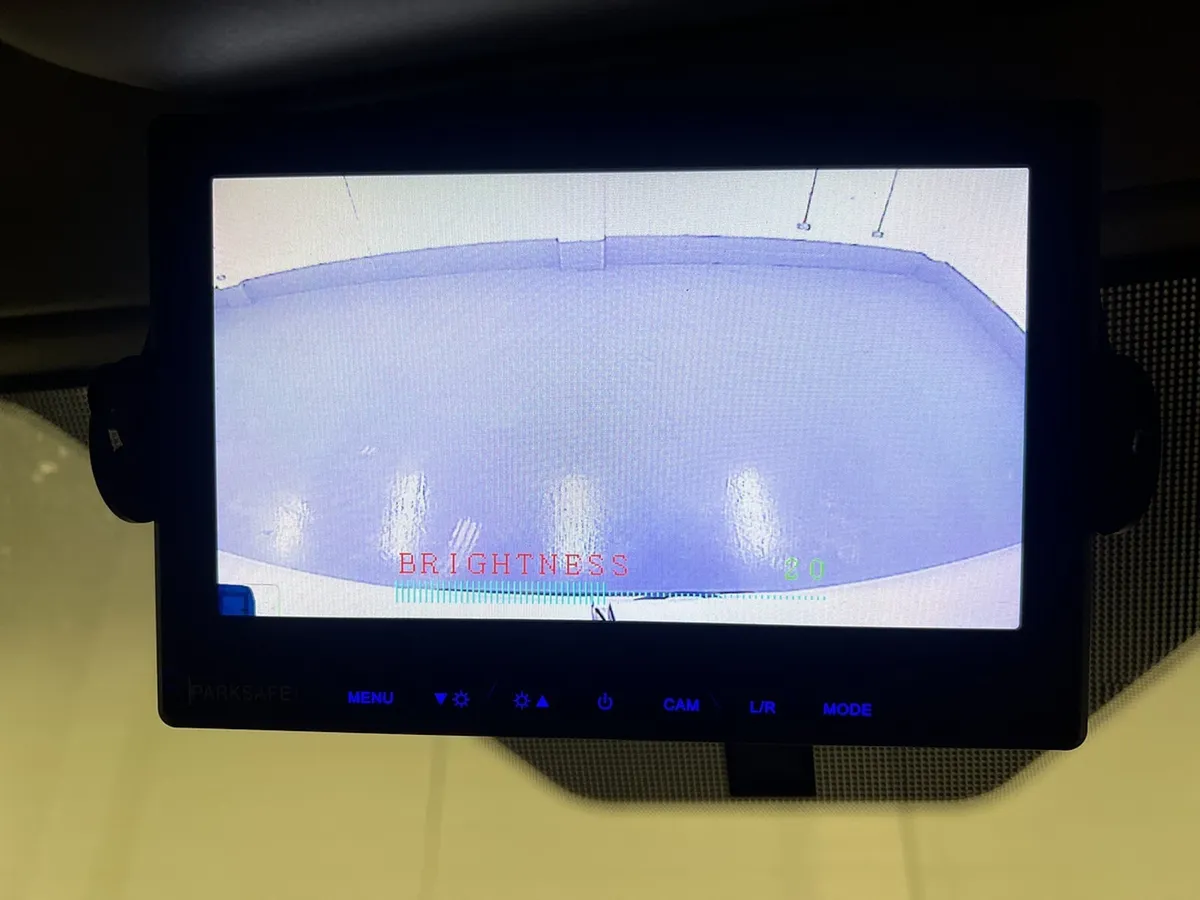 2022 Ford Transit Panel Van - Image 3