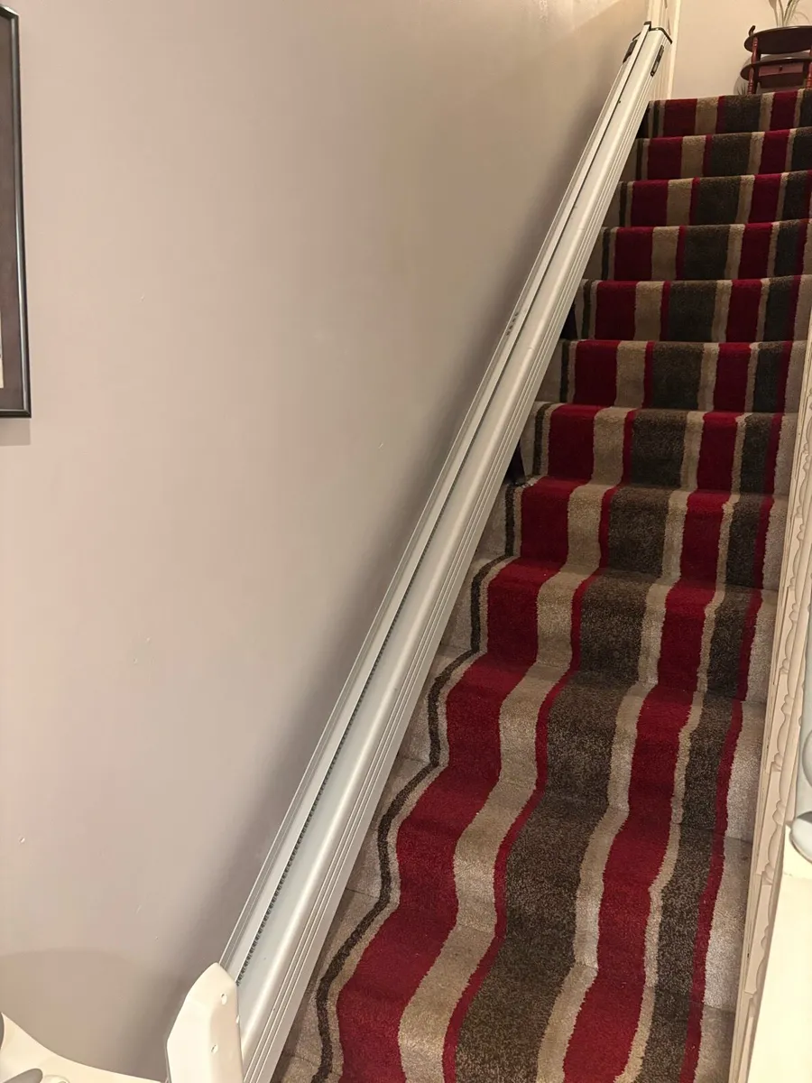Stair lift - Image 2