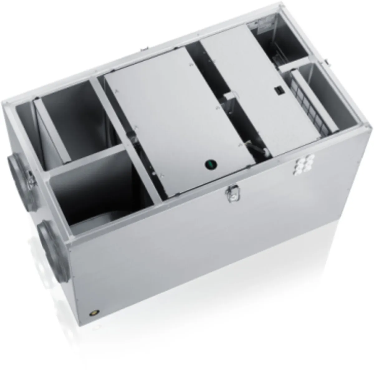 Heat Recovery Ventilation Unit (New) - Image 2