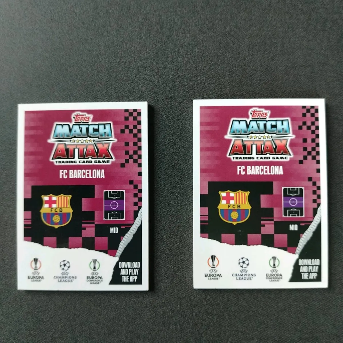 Match Attax Centurion - Image 2