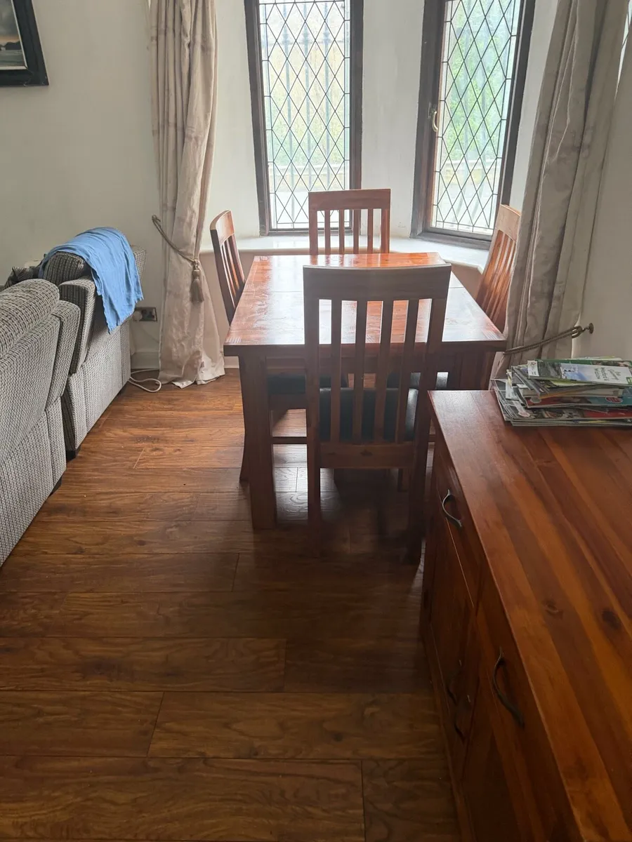 House for rent - Image 4