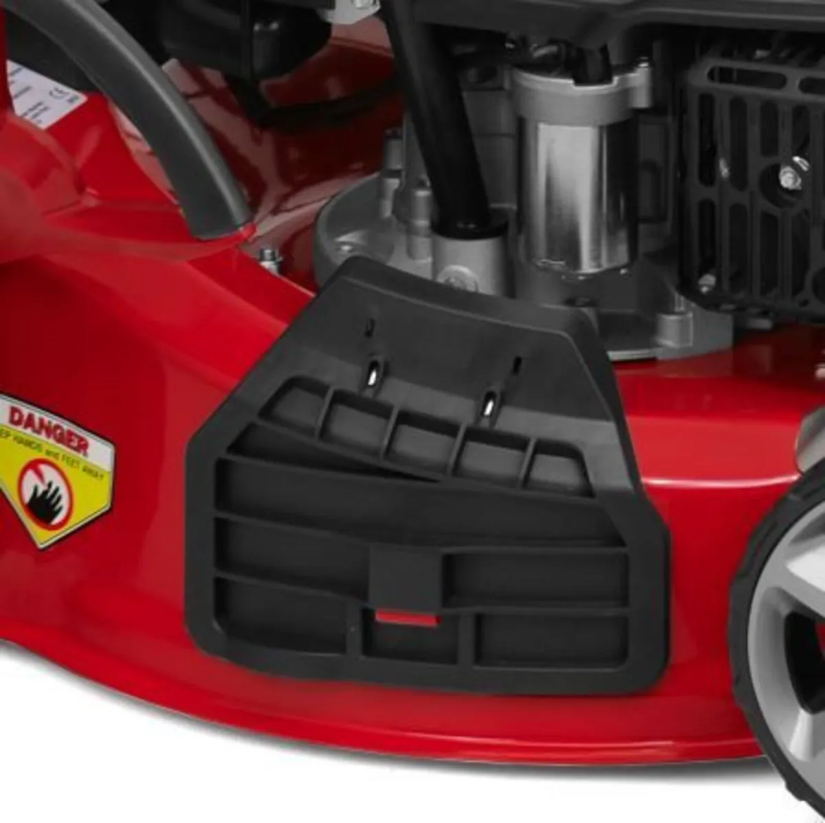 Cobra MX484SPCE Lawnmower - Image 2