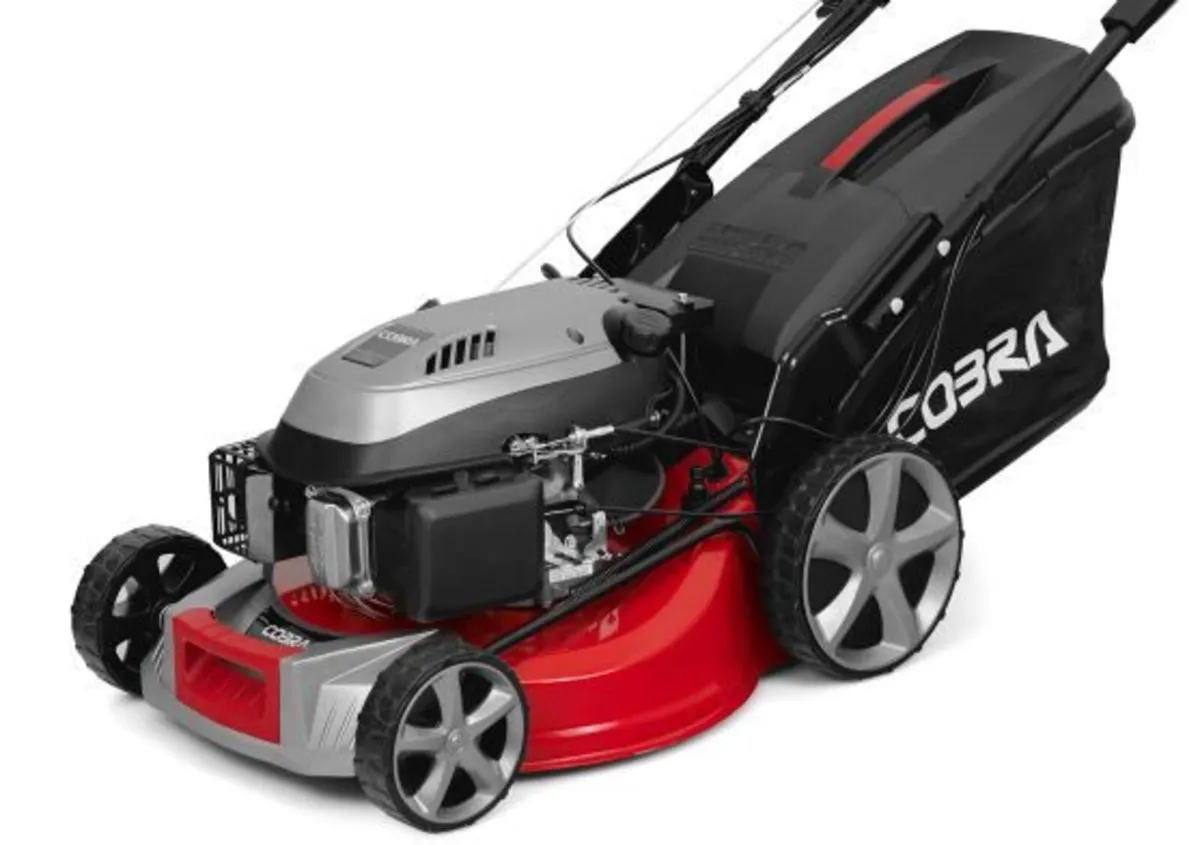 Cobra MX484SPCE Lawnmower - Image 3