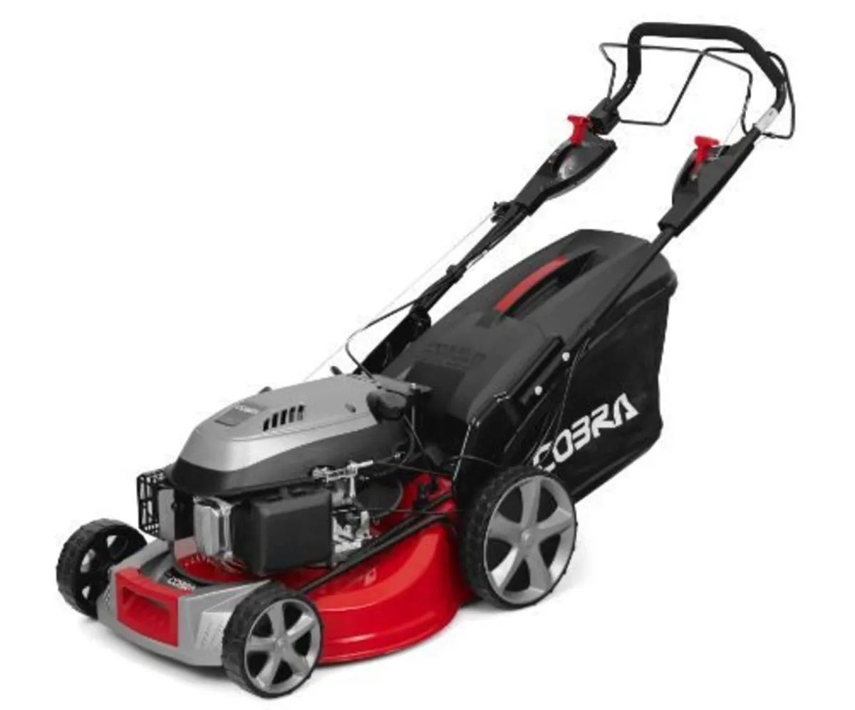 Cobra MX484SPCE Lawnmower - Image 1