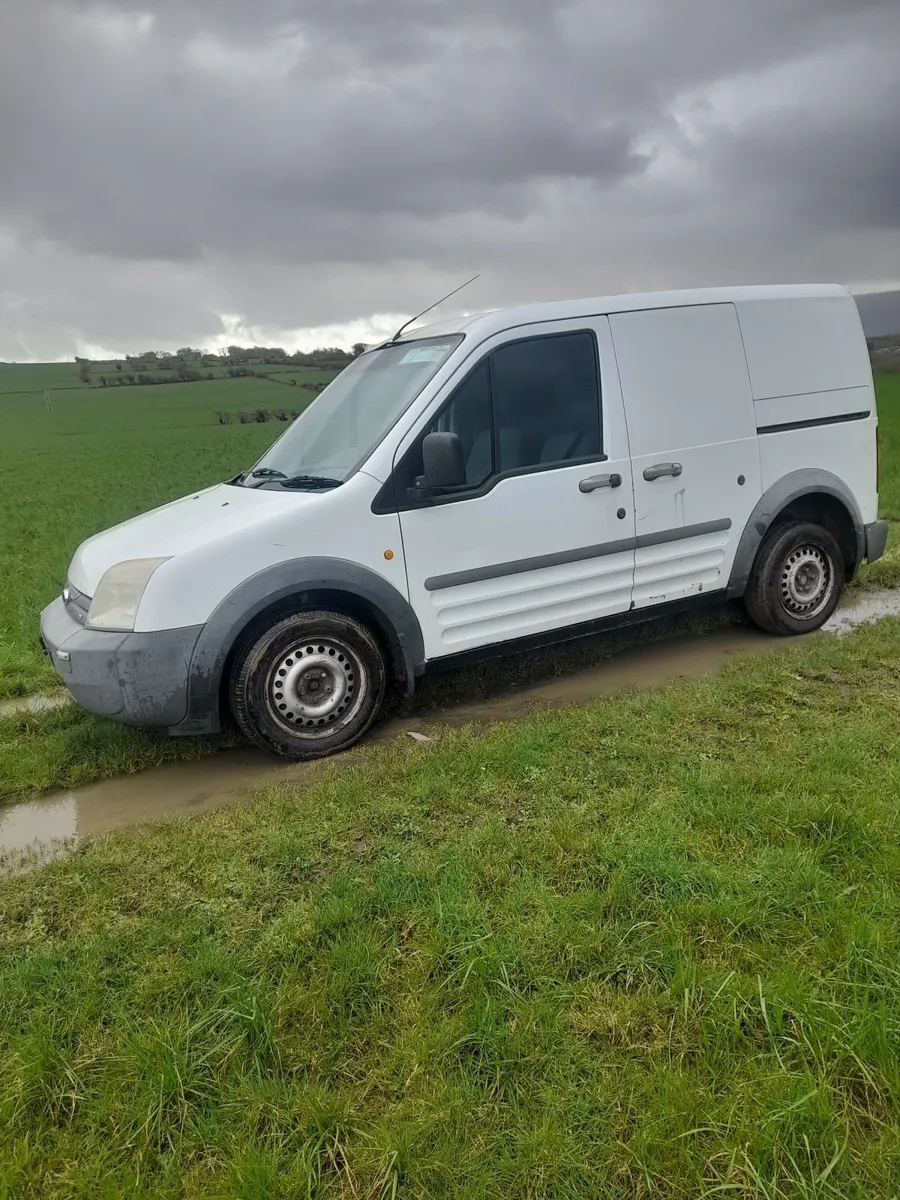 Ford Transit 2008 - Image 4