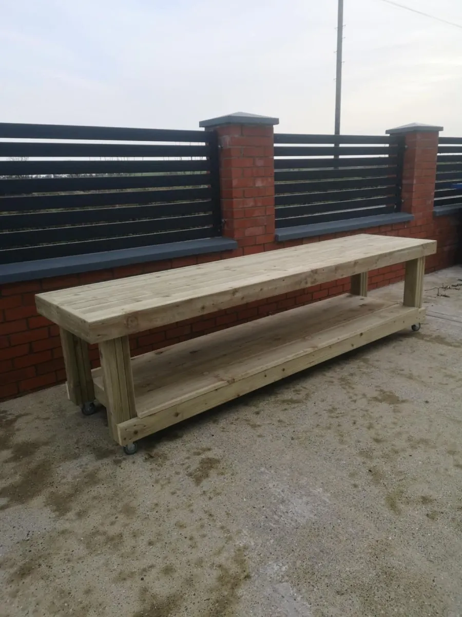 Workbench - Image 2