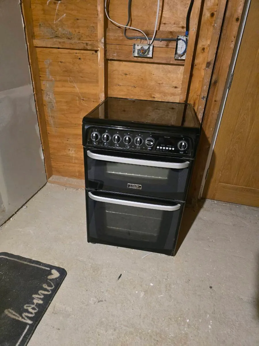 Electric Cooker - Image 1