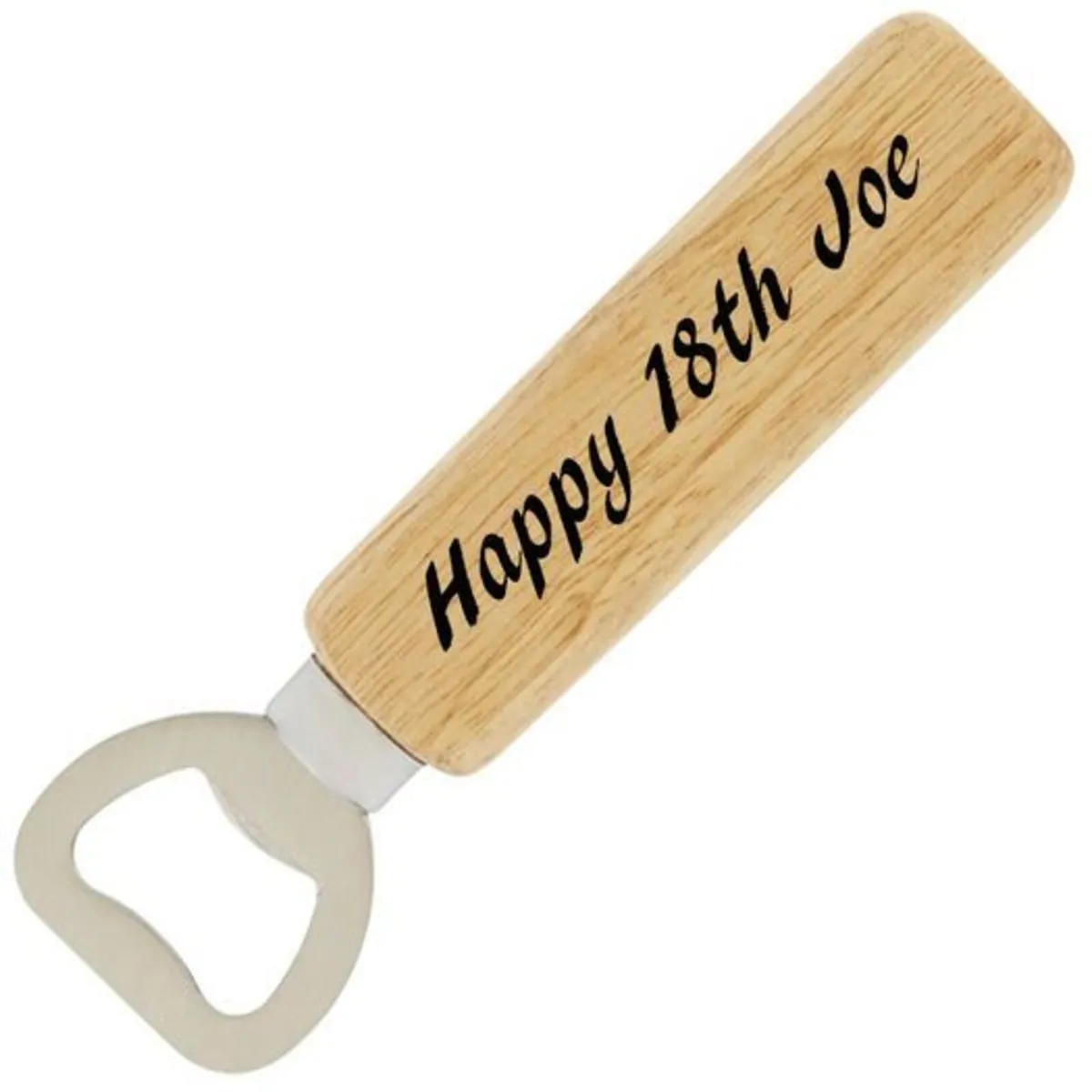 Engraved Bottle Openers - Wedding Gift - Parties - Image 3
