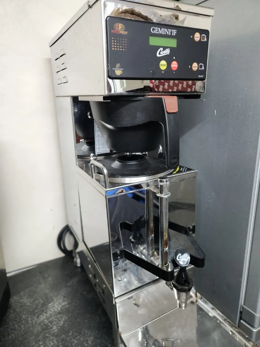 bulk brew coffee machine - Image 1