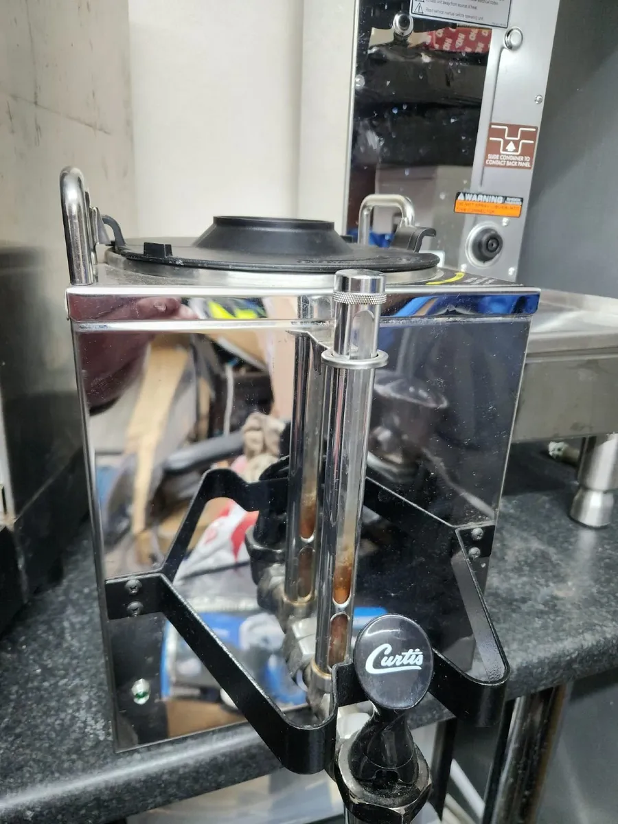 bulk brew coffee machine - Image 2