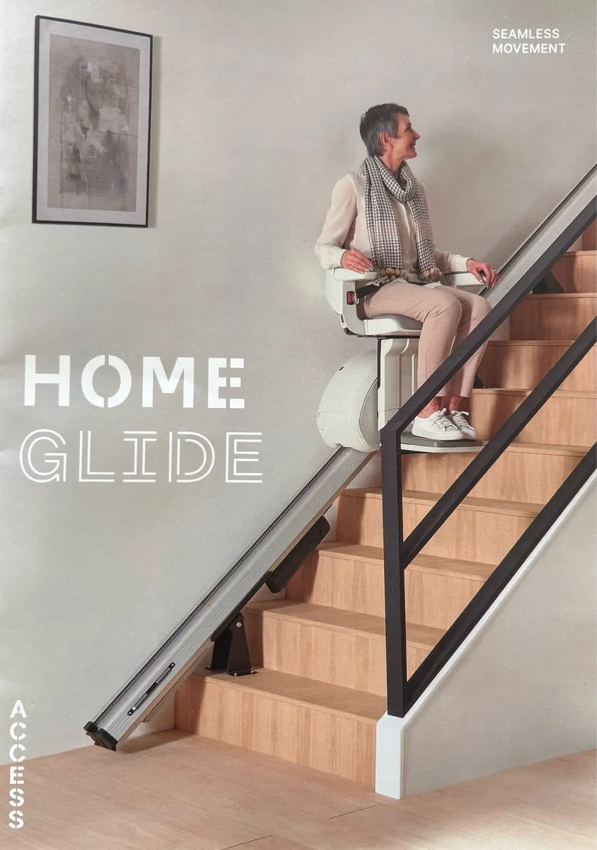 Stair lift - Image 3