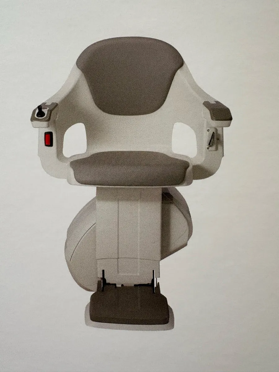 Stair lift - Image 4