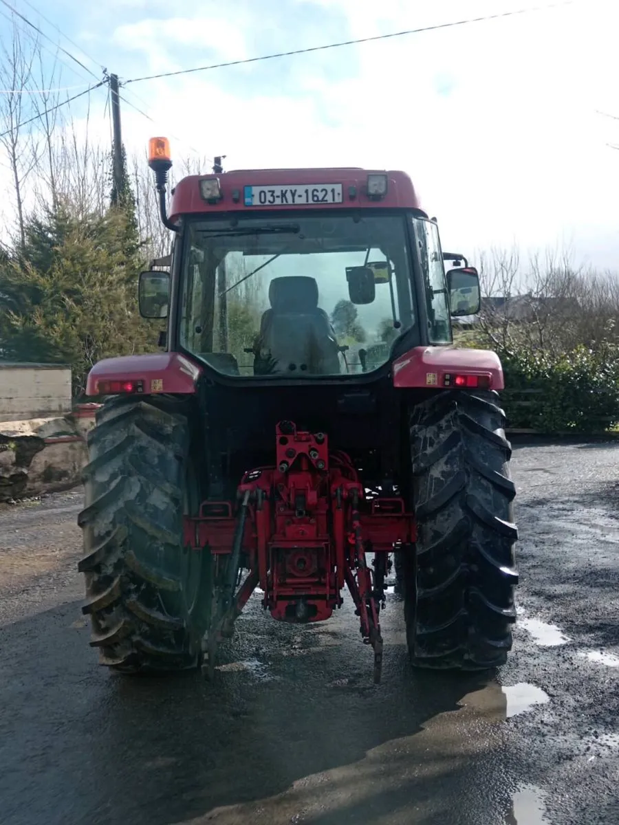 Mccormick Cs 100 - Image 3