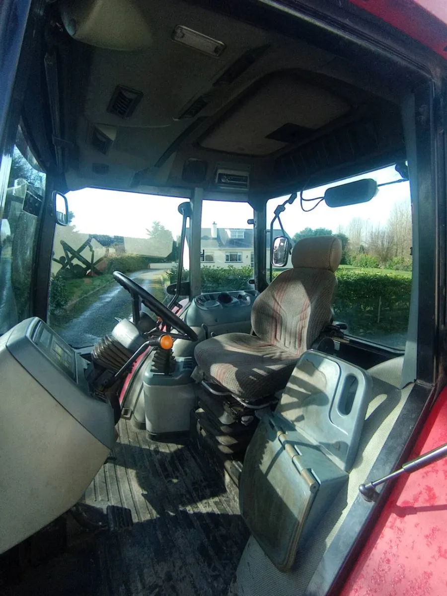 Mccormick Cs 100 - Image 4