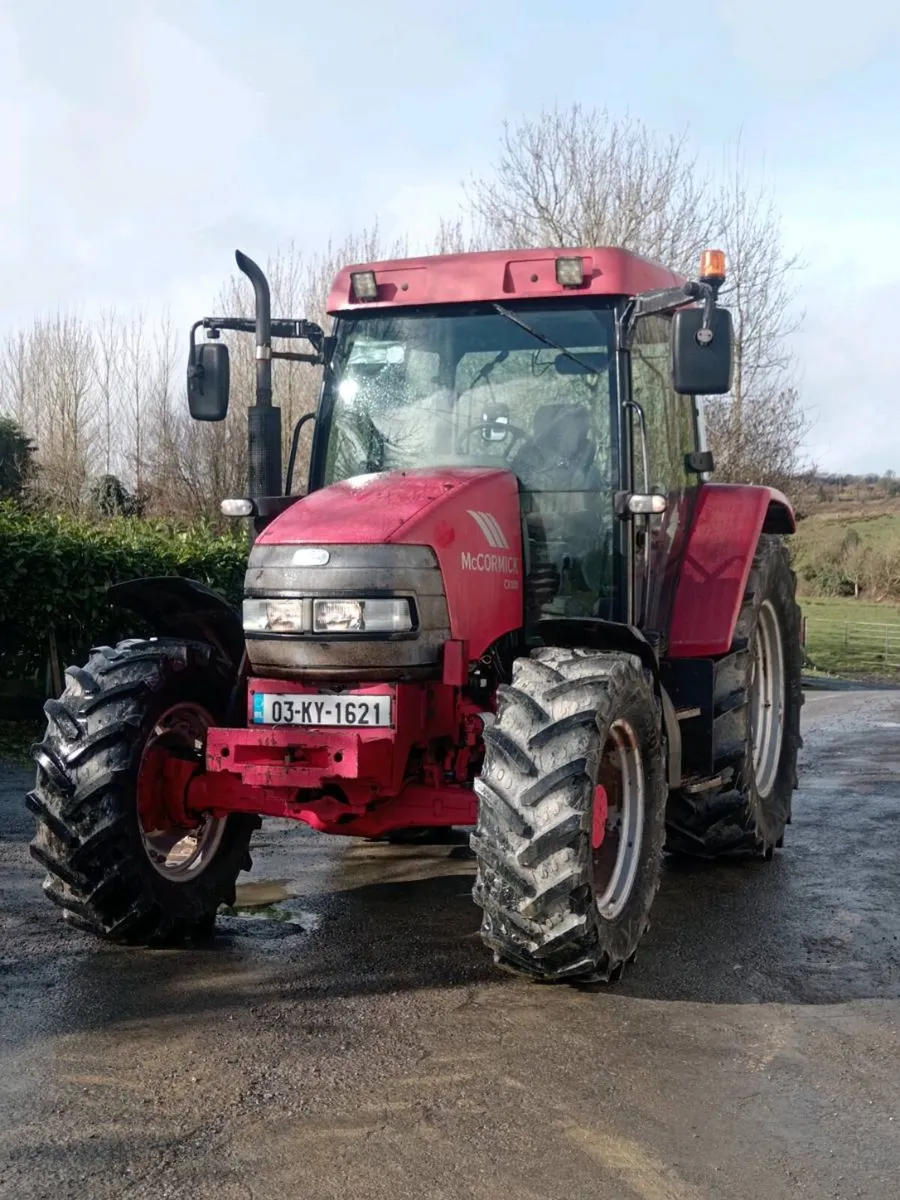 Mccormick Cs 100 - Image 2